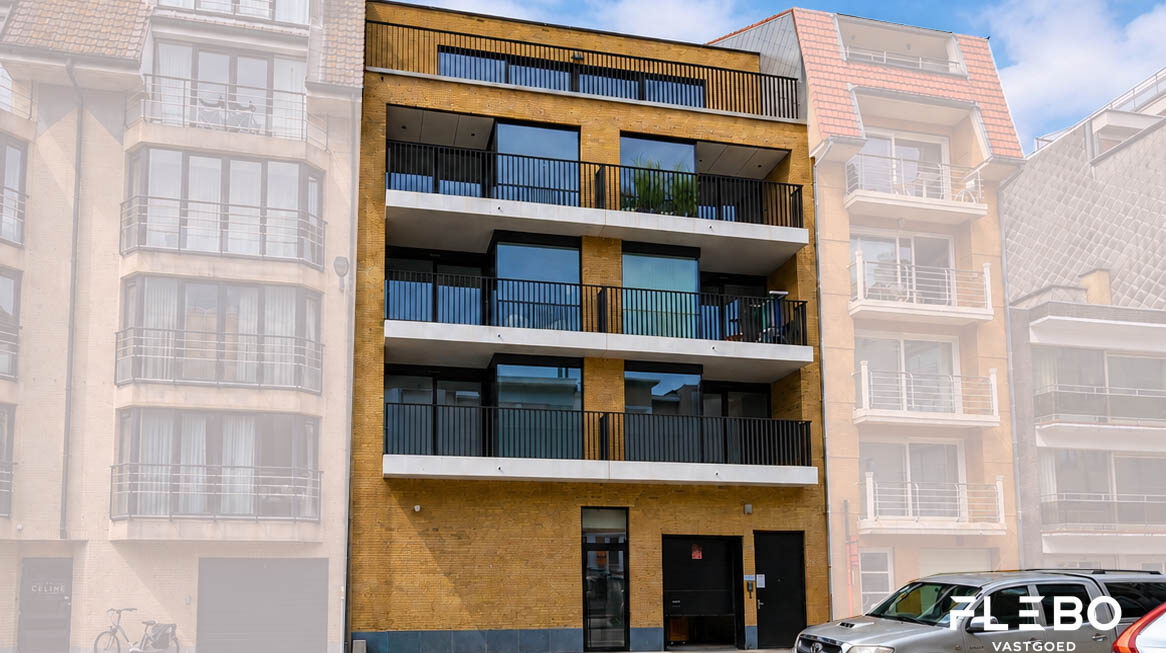 Afbeelding project - Residentie Ana
