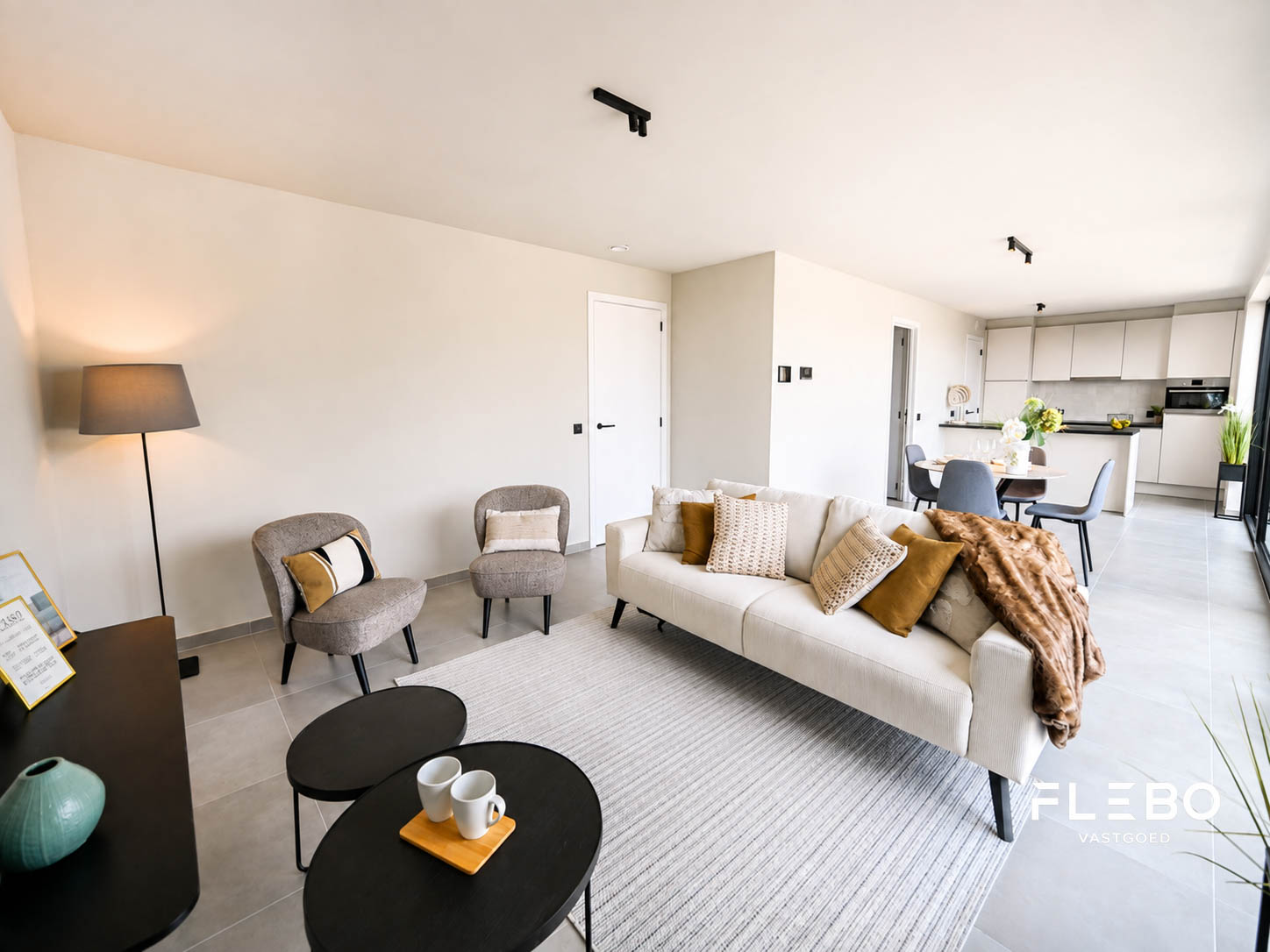 Afbeelding nieuwbouwproject Residentie Ana
