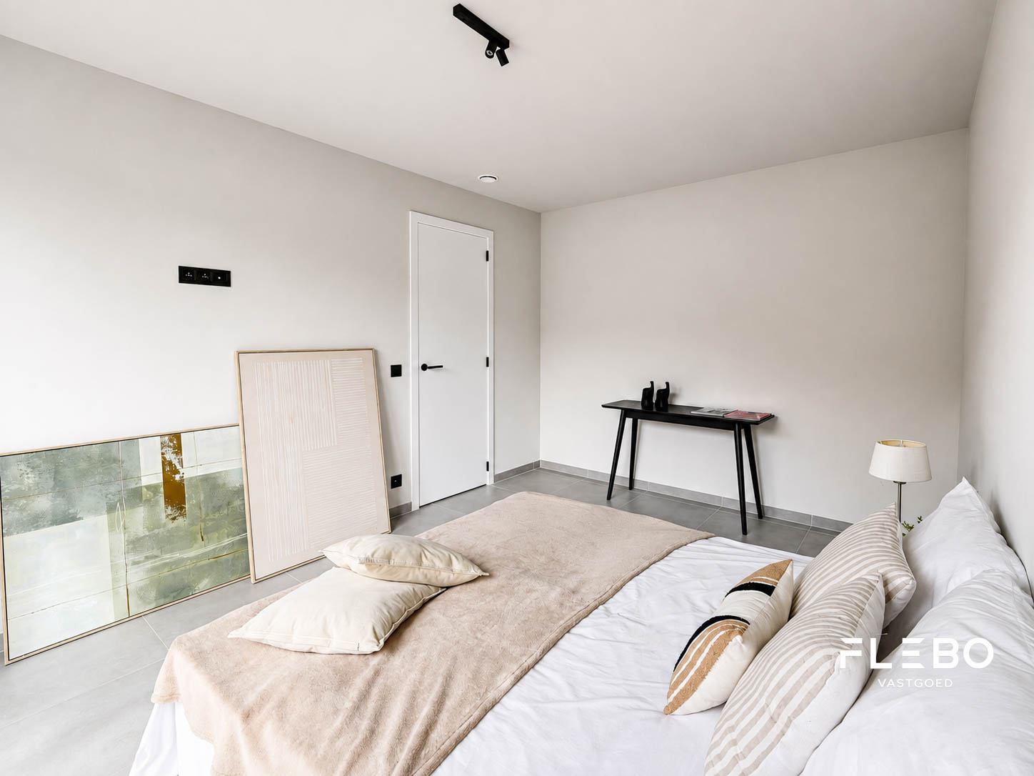 Afbeelding nieuwbouwproject Residentie Ana