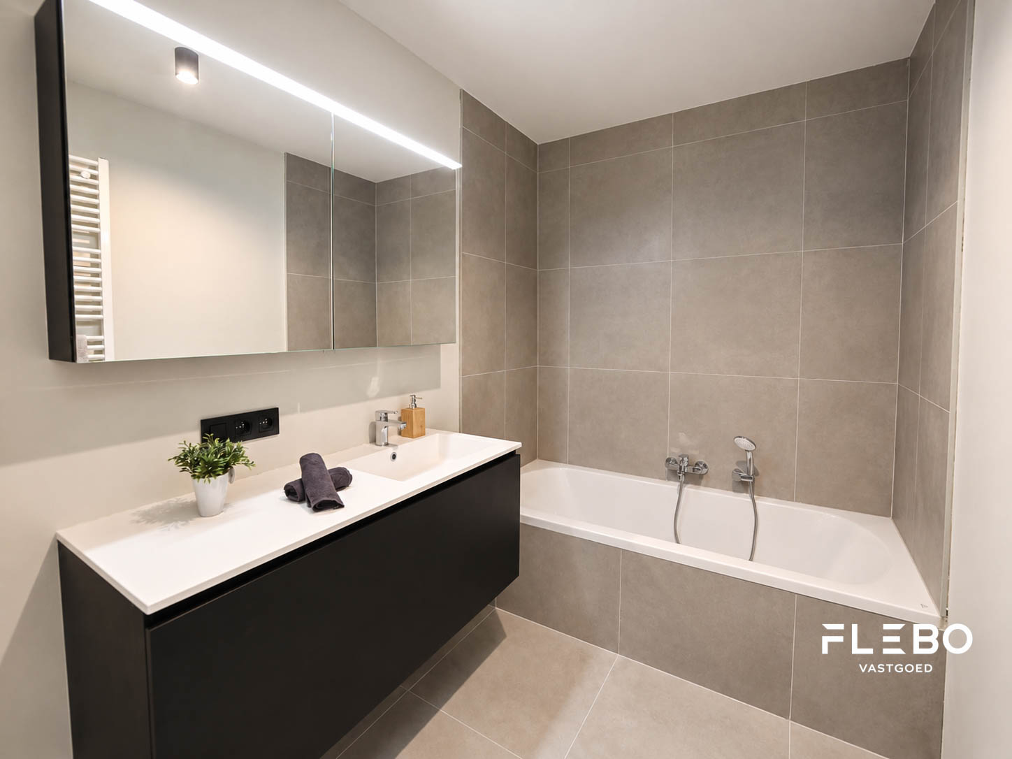 Afbeelding nieuwbouwproject Residentie Ana